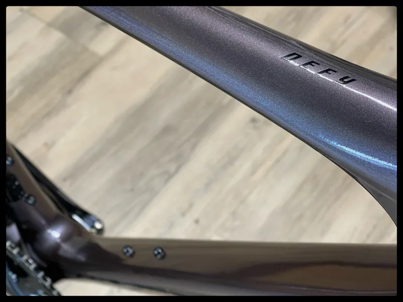 Giant Defy Advanced 1 Large Orion Nebula 2023-2